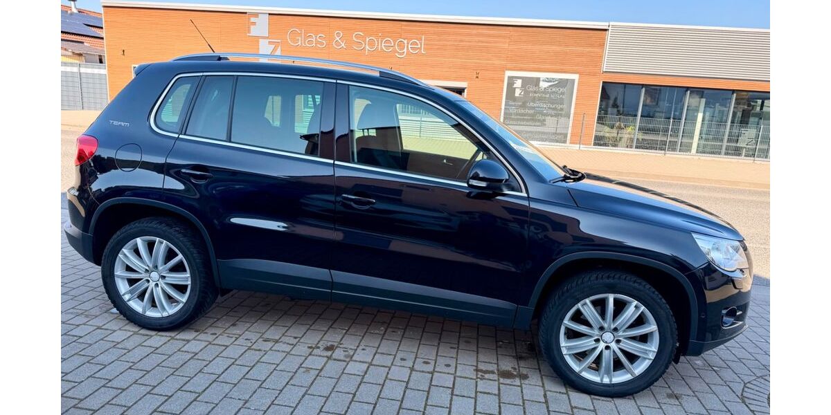 VW Tiguan 149.900 km 7.490 &euro; Worms 67551