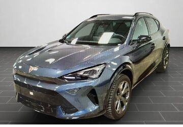 Cupra Formentor 12.758 km 30.900 &euro; Ladenburg 68526