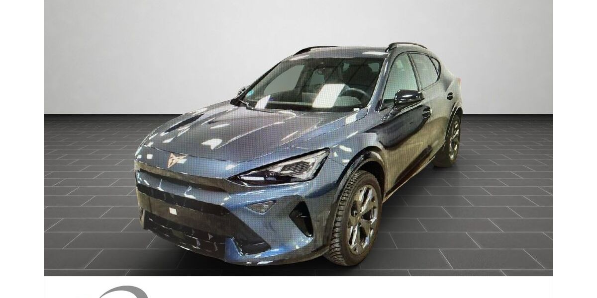 Cupra Formentor 12.758 km 30.900 &euro; Ladenburg 68526