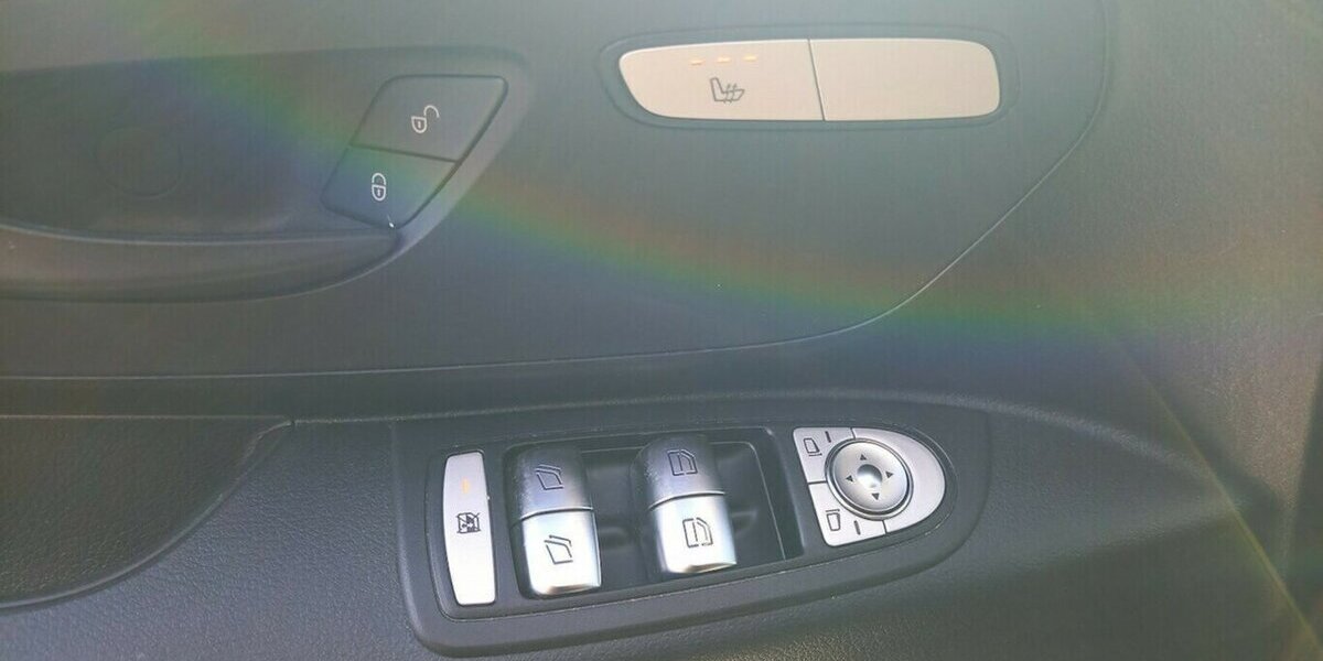 Mercedes-Benz Vito Tourer Pro 116 9Gang ExtraLang LED Lithium Ka 138.400 km 26.360 &euro; Gernsheim 64579