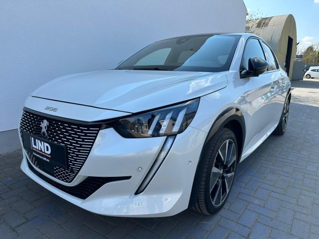 Peugeot 208 35.500 km 18.890 &euro; Frankenthal (Pfalz) 67227