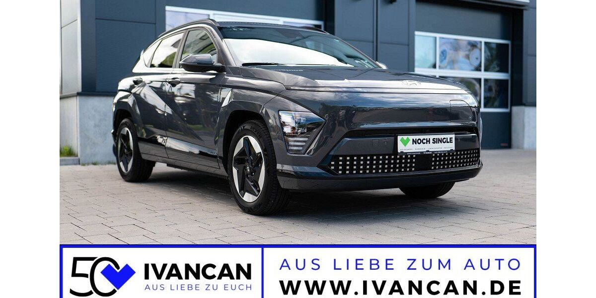 Hyundai KONA 16.147 km 25.990 &euro; Mannheim 68219