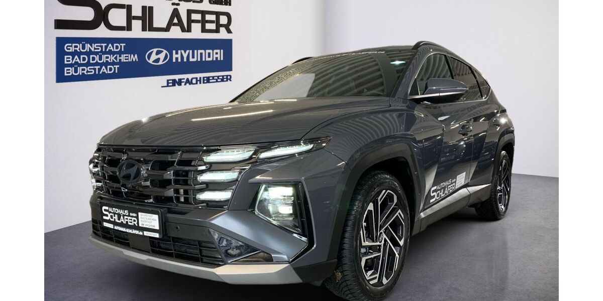 Hyundai TUCSON 19.990 km 33.980 &euro; Bad Dürkheim 67098