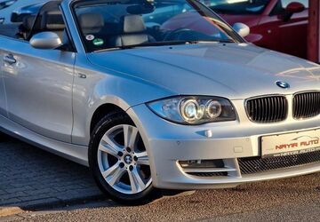 BMW 120 200.000 km 5.999 &euro; Viernheim (bei MANNHEIM) 68519