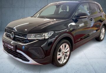 VW T-Cross 8.500 km 24.990 &euro; Bad Dürkheim 67098