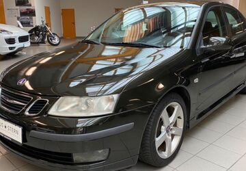 Saab 9-3 73.000 km 7.990 &euro; Mutterstadt 67112
