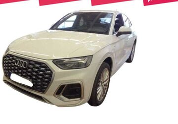 Audi Q5 61.625 km 39.987 &euro; Weinheim 69469