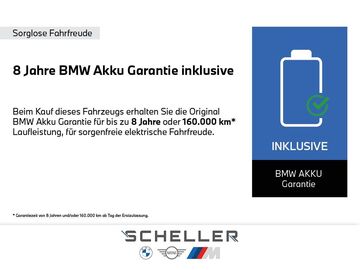 Gebrauchte BMW iX1