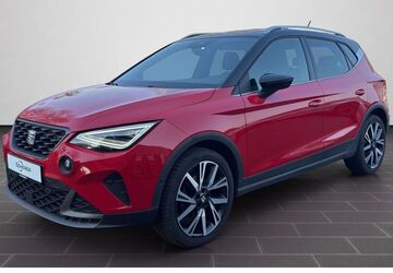 Seat Arona 33.453 km 20.990 &euro; Ludwigshafen 67063