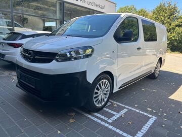 Gebrauchte Opel Vivaro