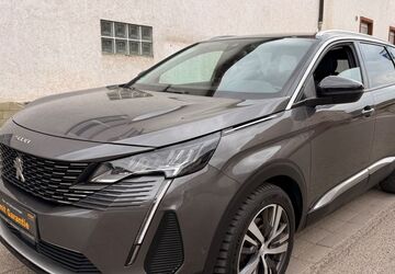 Peugeot 5008 117.000 km 14.999 &euro; Meckenheim 67149