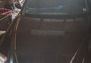 Lancia Thesis 200.000 km 2.000 &euro; Bad Dürkheim 67098