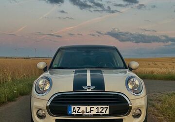 Mini One D 138.000 km 7.999 &euro; Alzey 55232
