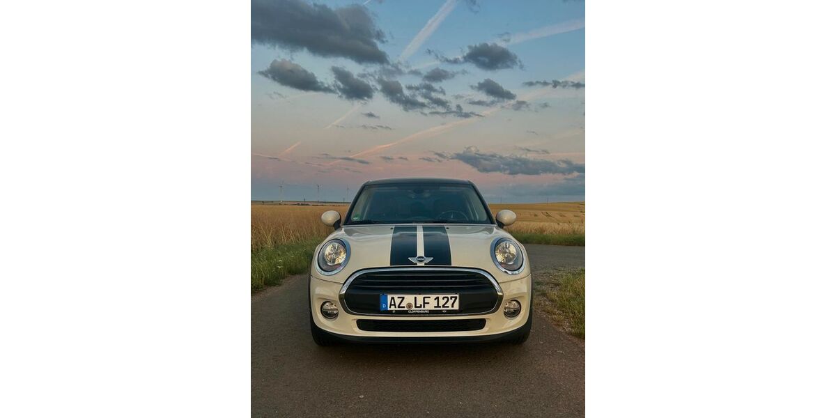 Mini One D 138.000 km 7.999 &euro; Alzey 55232