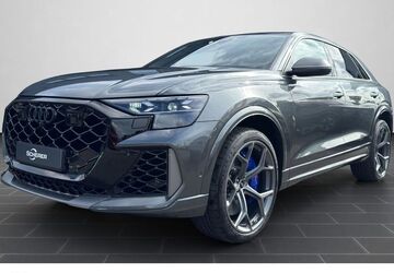 Audi RSQ8 3.900 km 139.990 &euro; Ludwigshafen 67063