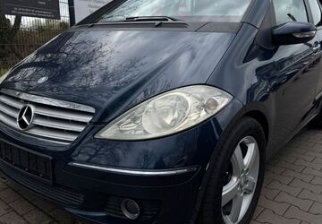 Mercedes-Benz A 170 111.389 km 2.999 &euro; LUDWIGSHAFEN AM RHEIN 67071
