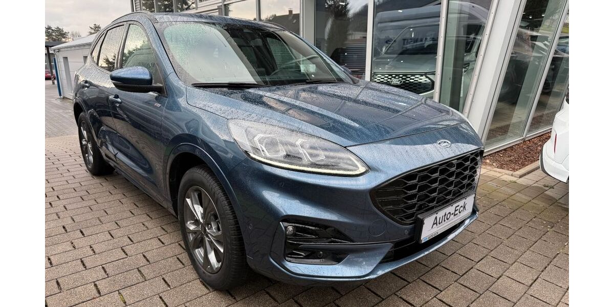 Ford Kuga 39.700 km 26.990 &euro; Heppenheim 64646
