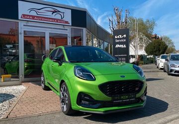 Ford Puma 14.000 km 21.990 &euro; Weinheim 69469