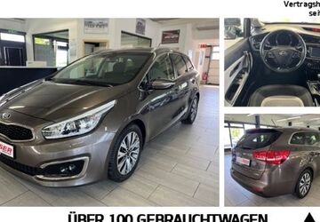 Kia ceed / Ceed 44.998 km 11.990 &euro; Riedstadt-Wolfskehlen 64560