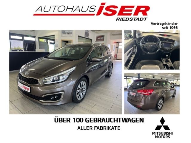 Kia ceed / Ceed 44.998 km 11.990 &euro; Riedstadt-Wolfskehlen 64560