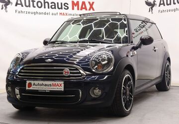Mini Cooper 92.799 km 9.490 &euro; Mannheim 68219
