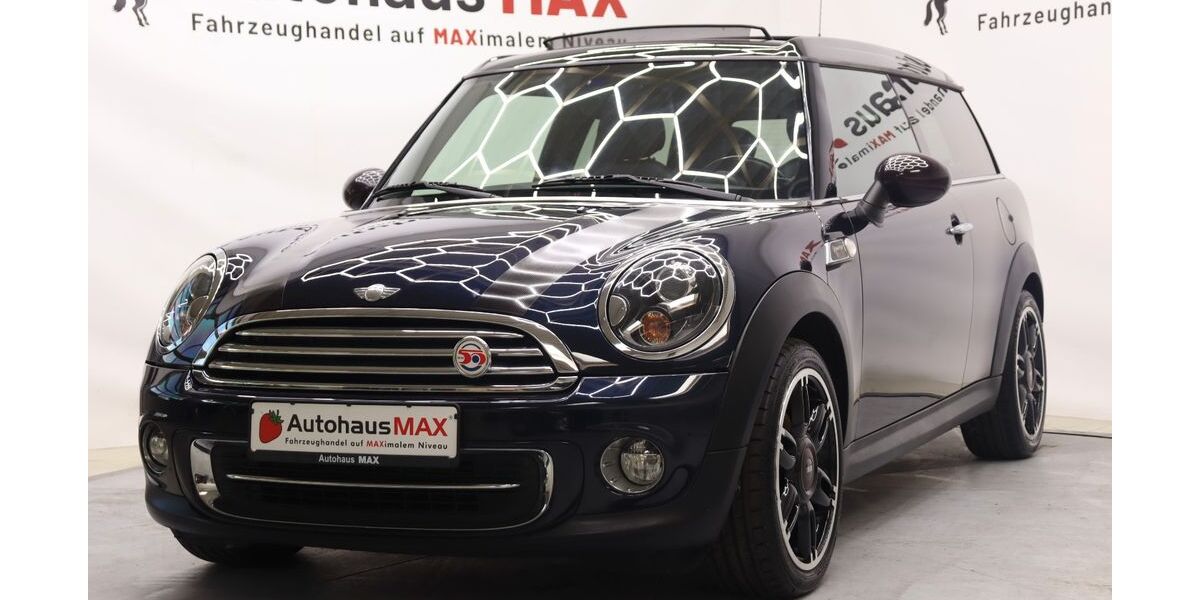 Mini Cooper 92.799 km 9.490 &euro; Mannheim 68219