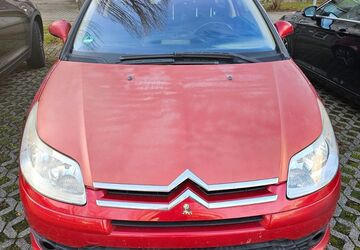 Citroen C4 183.033 km 700 &euro; Frankenthal Süd 67227