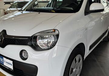 Renault Twingo 80.000 km 6.490 &euro; Ludwigshafen am Rhein 67059