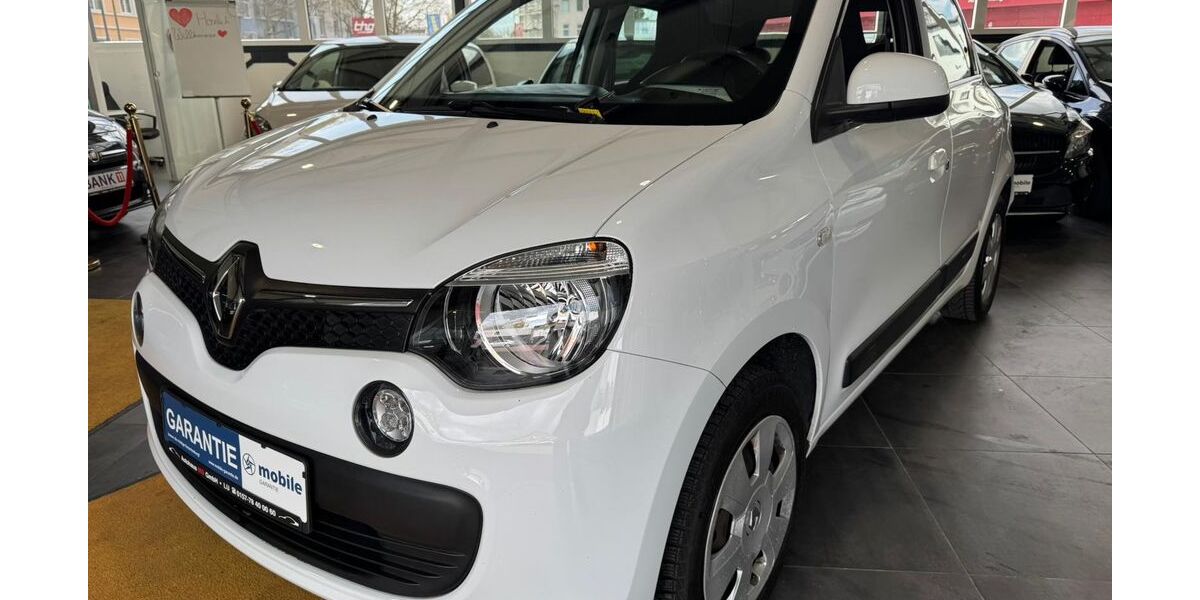 Renault Twingo 80.000 km 6.490 &euro; Ludwigshafen am Rhein 67059