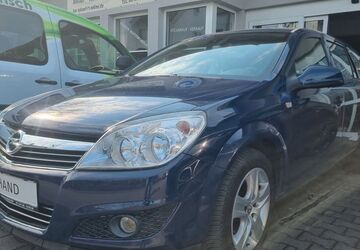 Opel Astra 54.300 km 4.990 &euro; Riedstadt 64560