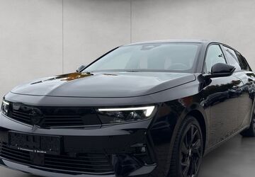 Opel Astra 14.700 km 22.200 &euro; Mannheim 68307