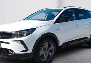 Opel Grandland (X) 6.600 km 25.980 &euro; Maxdorf 67133
