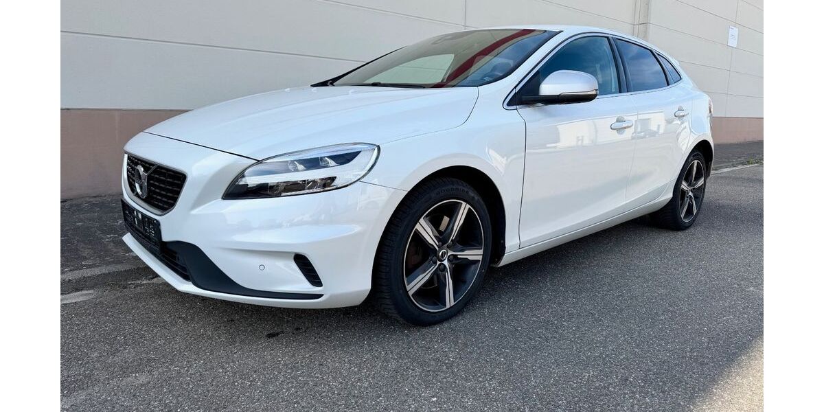 Volvo V40 90.000 km 17.899 &euro; Viernheim 68519