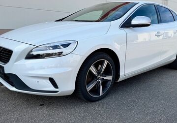 Volvo V40 90.000 km 18.480 &euro; Viernheim 68519