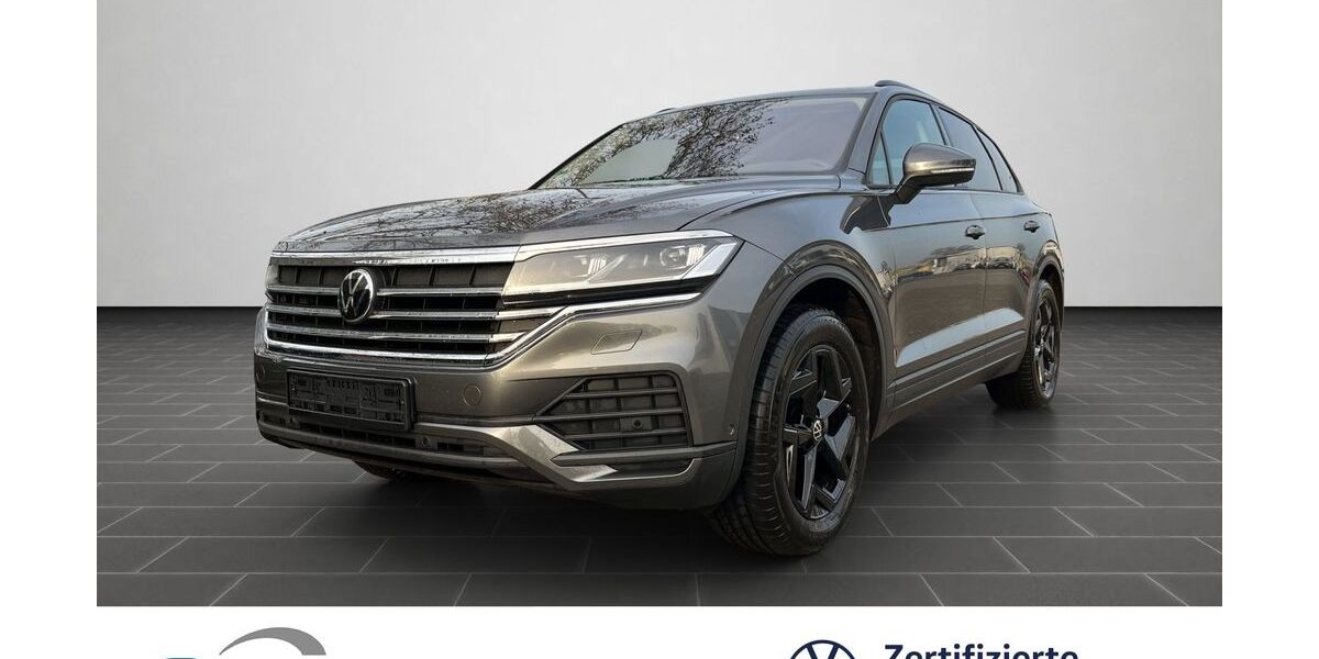 VW Touareg 27.764 km 67.000 &euro; Ludwigshafen 67059