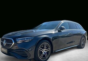 Mercedes-Benz E 300 45.100 km 54.900 &euro; Alzey 55232