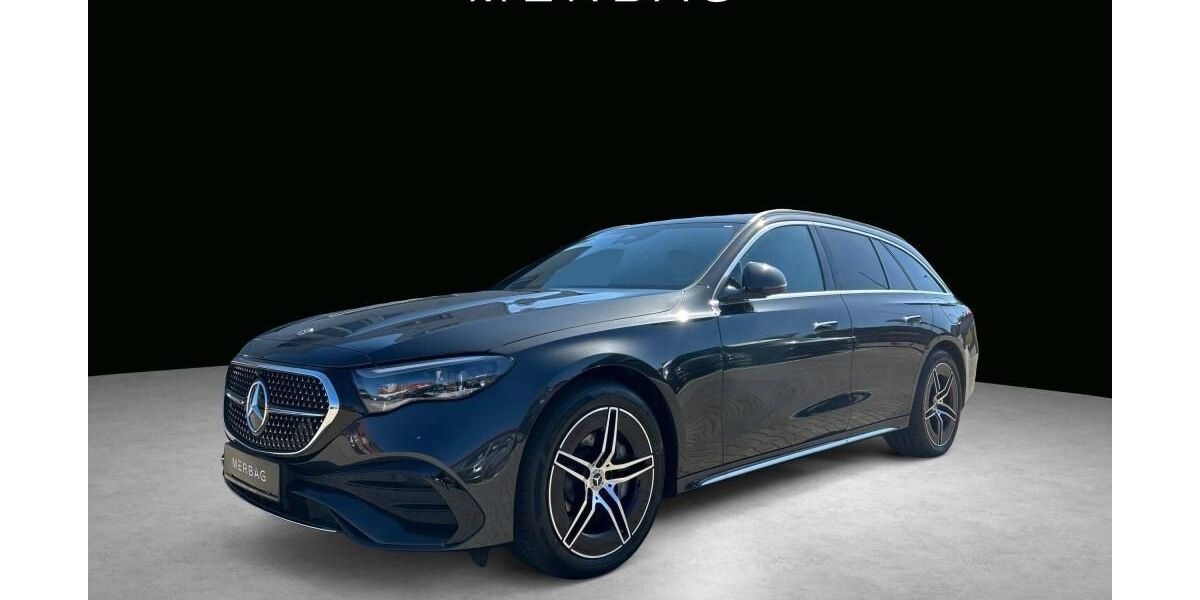 Mercedes-Benz E 300 45.100 km 54.900 &euro; Alzey 55232