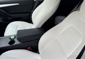 Tesla Model 3 130.000 km 24.000 &euro; Worms 67549