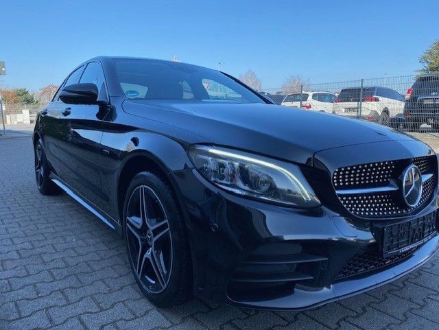 Mercedes-Benz C 300 123.830 km 26.999 &euro; Bickenbach 64404
