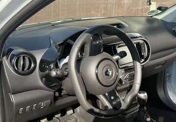 Renault Twingo 14.000 km 13.600 &euro; Bensheim 64625