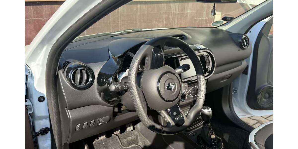 Renault Twingo 14.000 km 13.600 &euro; Bensheim 64625