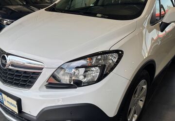 Opel Mokka 125.000 km 7.990 &euro; Ludwigshafen am Rhein 67059