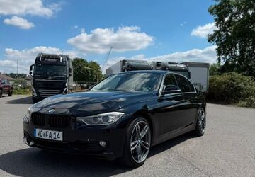 BMW 335 235.000 km 11.000 &euro; Worms 67547