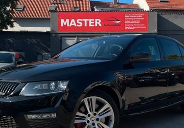 Skoda Octavia 140.000 km 16.990 &euro; Worms 67547