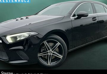 Mercedes-Benz A 250 95.290 km 22.890 &euro; Worms 67547
