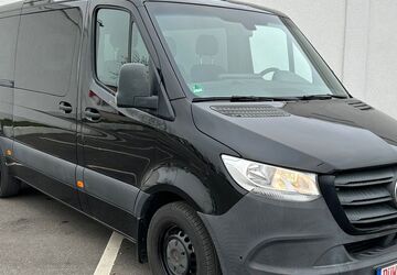 Mercedes-Benz Sprinter 84.873 km 53.900 &euro; Bad Dürkheim 67098