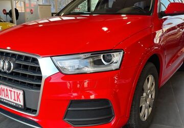 Audi Q3 139.900 km 16.990 &euro; Ludwigshafen am Rhein 67059