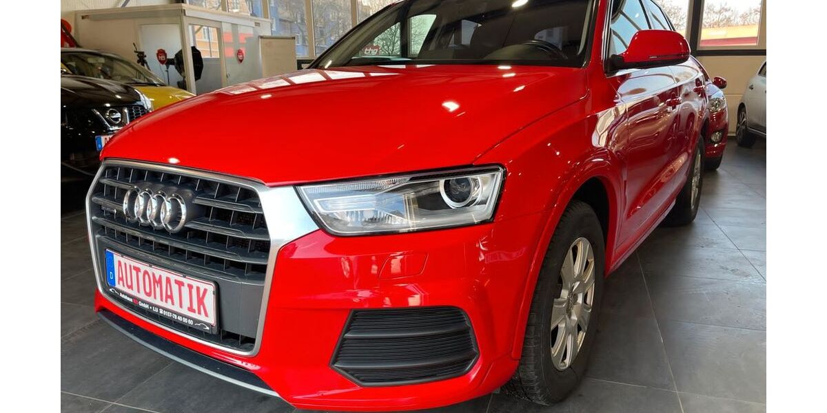 Audi Q3 139.900 km 16.990 &euro; Ludwigshafen am Rhein 67059