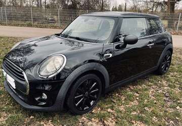 Mini One 36.800 km 9.900 &euro; Mannheim, Universitätsstadt 68199