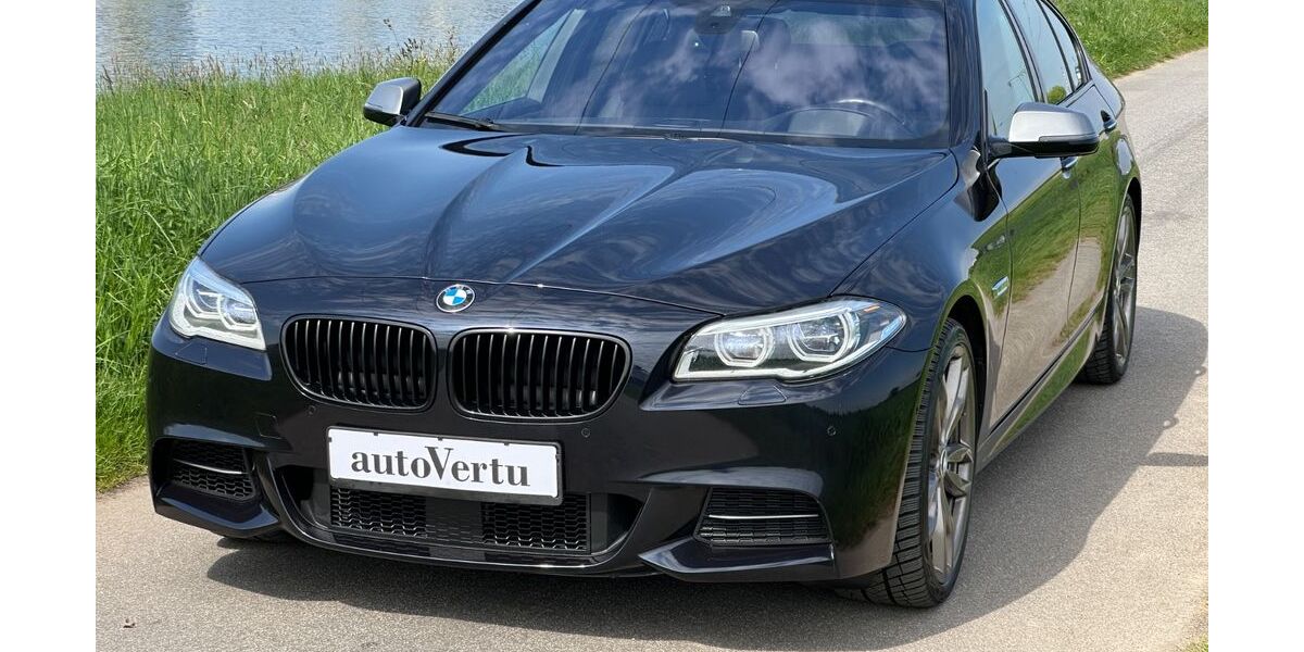 BMW M550 118.000 km 27.997 &euro; Mannheim I Baden-Württemberg 68169